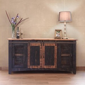 70" TV Stand